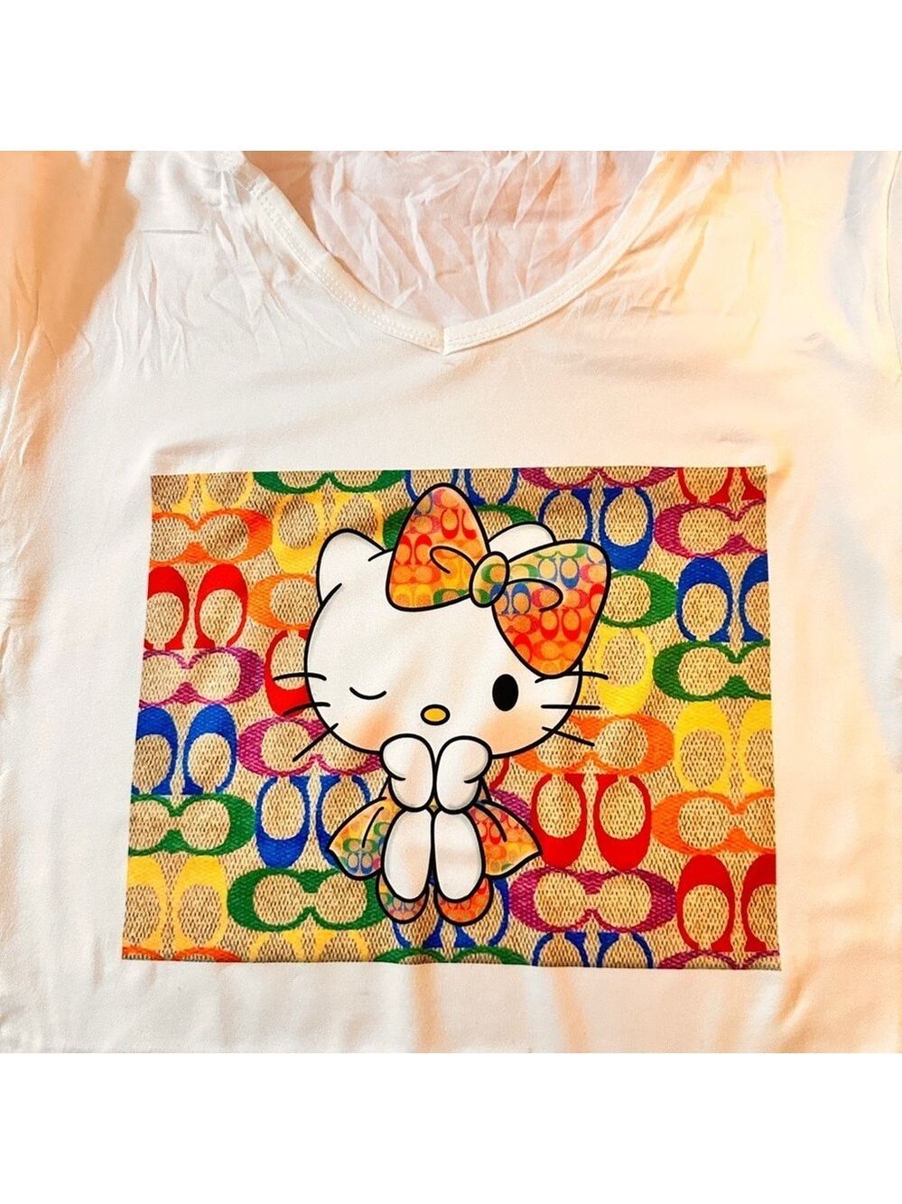 CUSTOM Tees - Picture 15 of 16